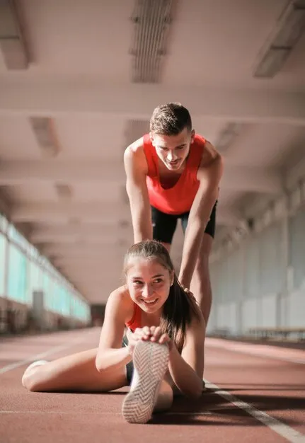 星空体育 App 界面